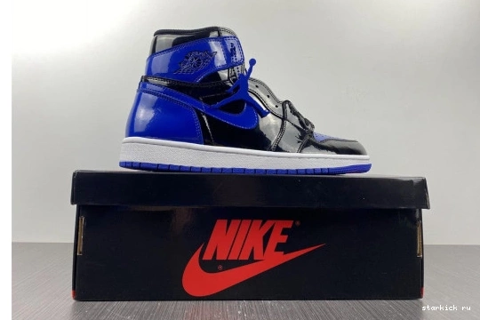 AJ1 o OG 555088-405 Retr 1 Jordan Air 555088-404 0805